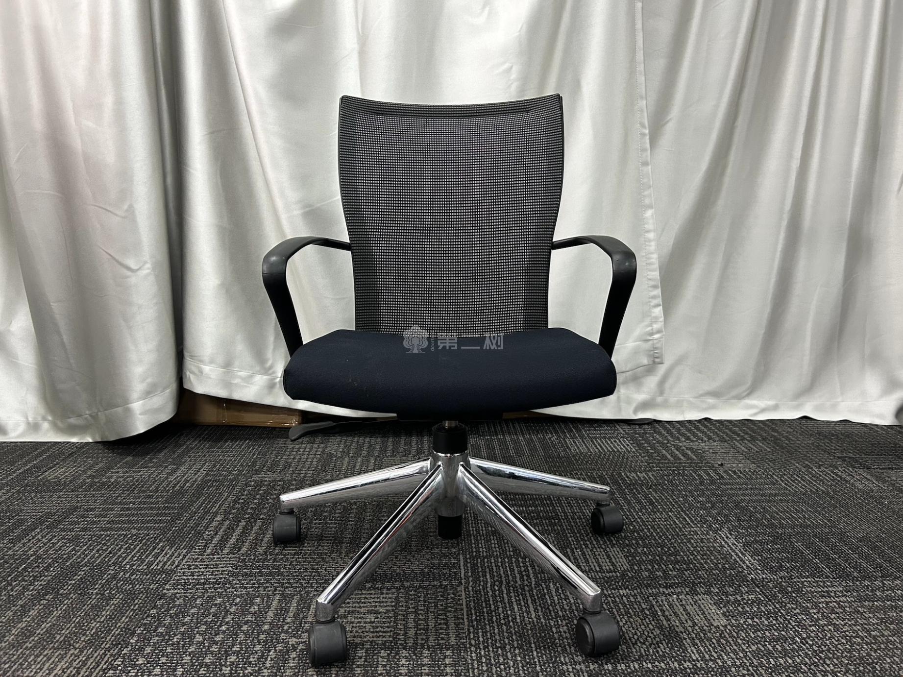 海沃氏Haworth X99系列二手人躰工學椅辦公椅電腦椅職員椅轉椅
