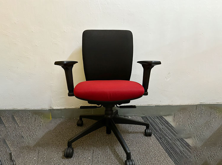 世楷Steelcase二手辦公椅電腦椅職員椅轉椅