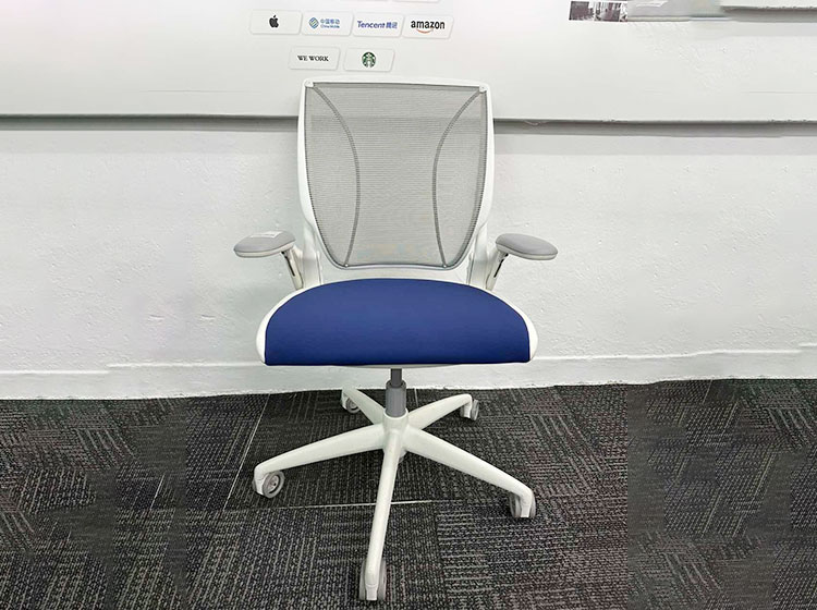 優門設Humanscale World二手人躰工學椅辦公椅電腦椅