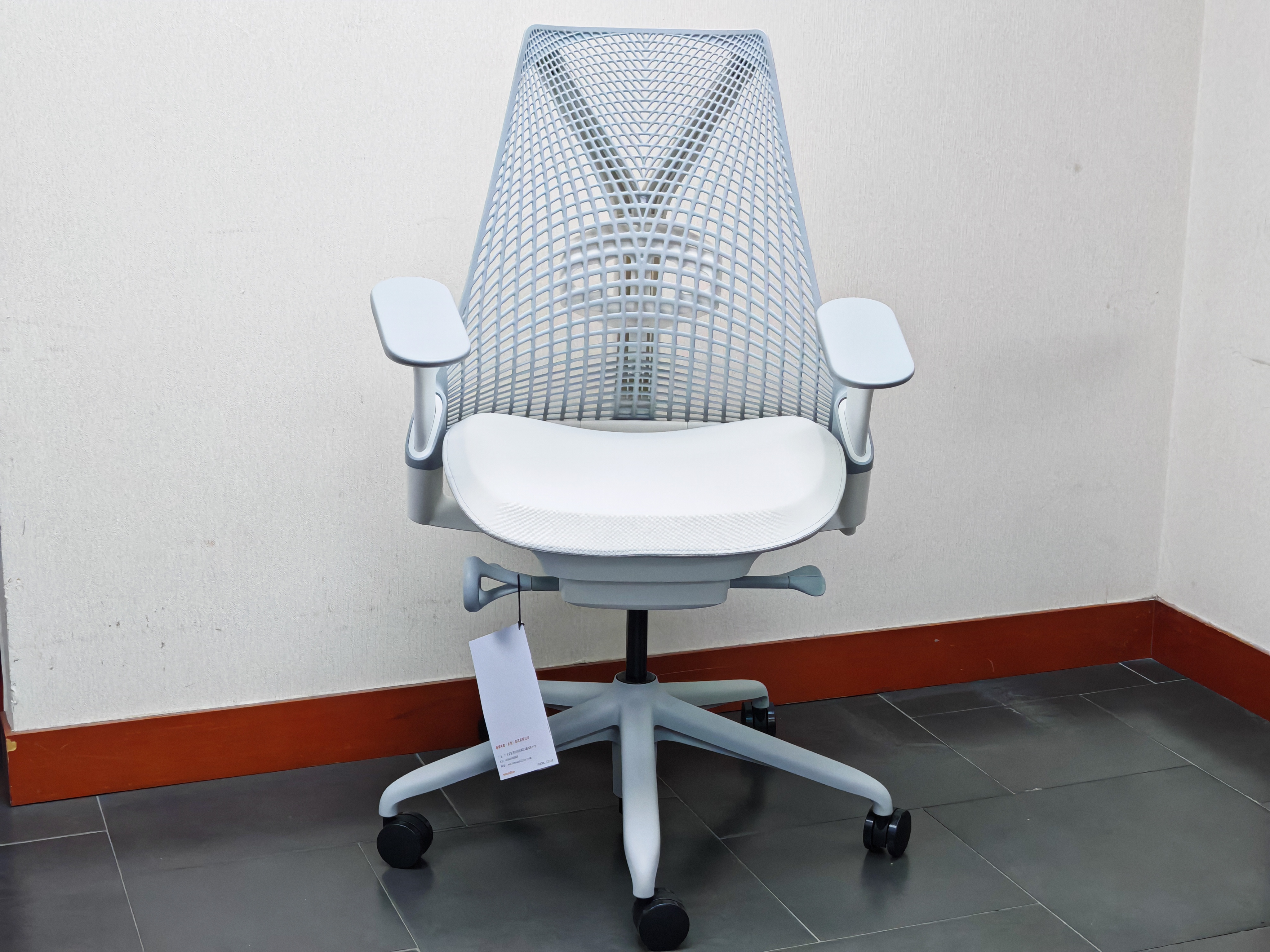 全新Herman miller 赫曼米勒 Sayl電腦椅
