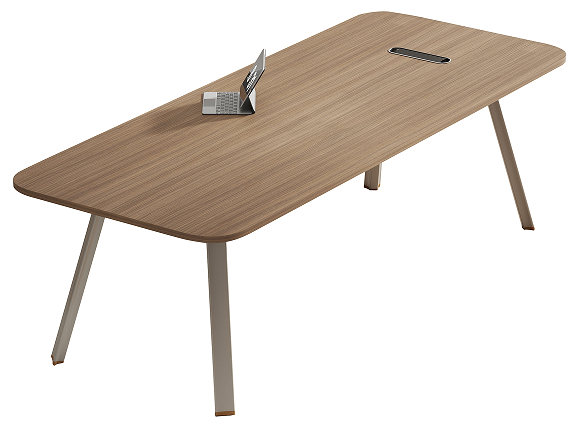 國產品牌全新會議桌培訓洽談開會桌