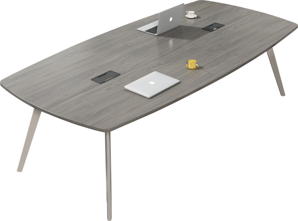 國產品牌全新會議桌培訓洽談開會桌