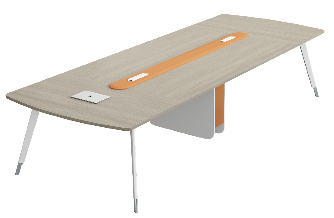 國產品牌全新會議桌培訓洽談開會桌