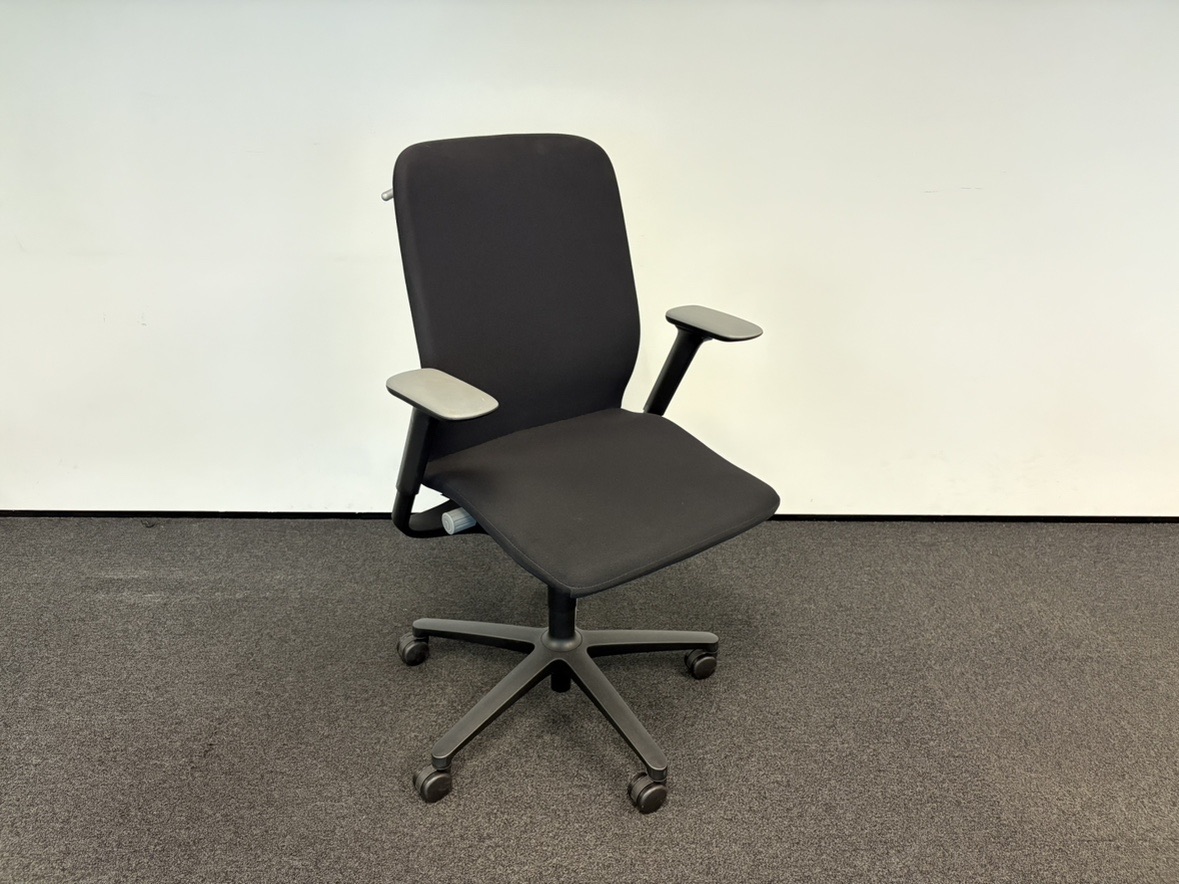 進口品牌Wilkhahn二手辦公椅轉椅