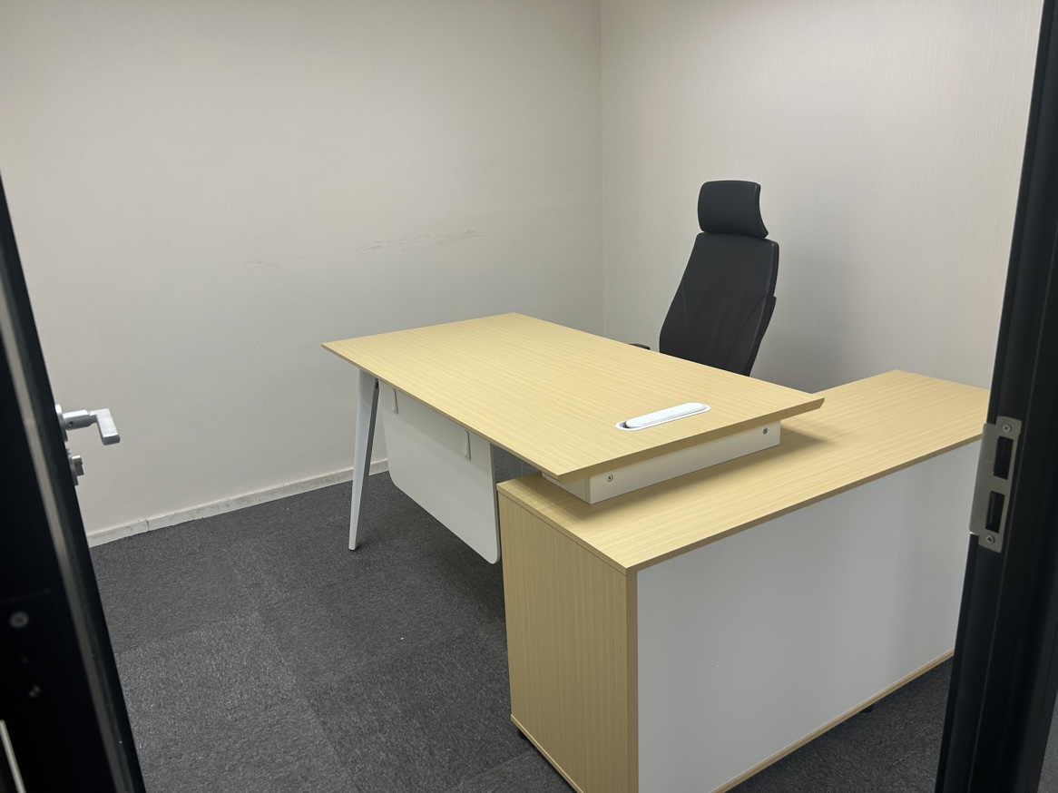 國產品牌全新老闆枱經理桌班枱