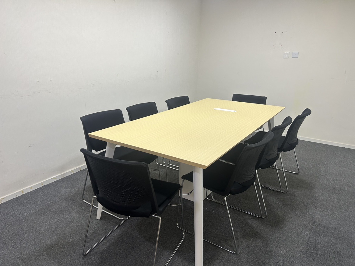 國產品牌全新會議桌培訓洽談開會桌