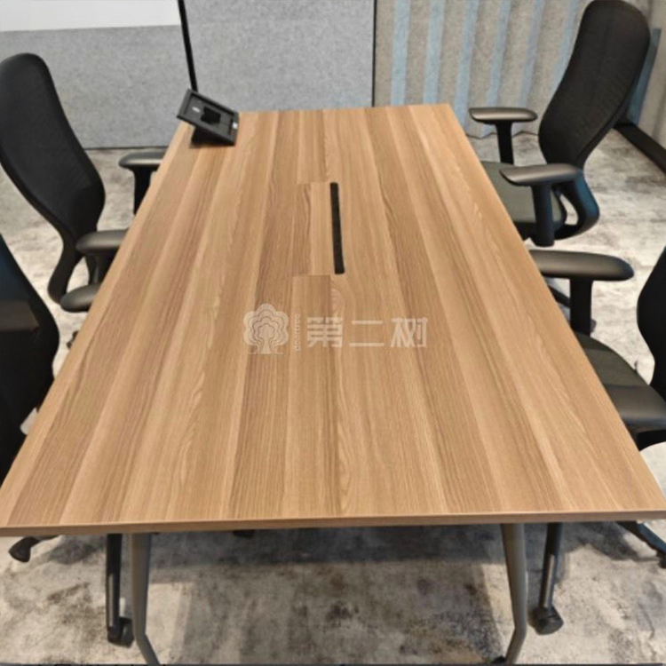 Deartree_ProductPhot_桌_Wilkhahn会议桌